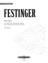 Festinger: After Blue