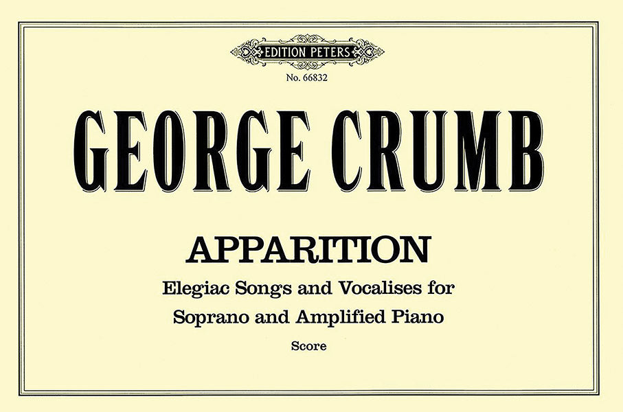 Crumb: Apparition