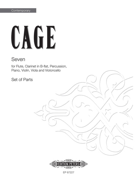 Cage: Seven