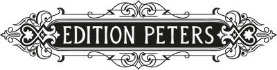 Edition Peters Publications