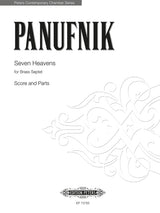 Panufnik: Seven Heavens