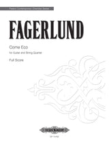 Fagerlund: Come Eco