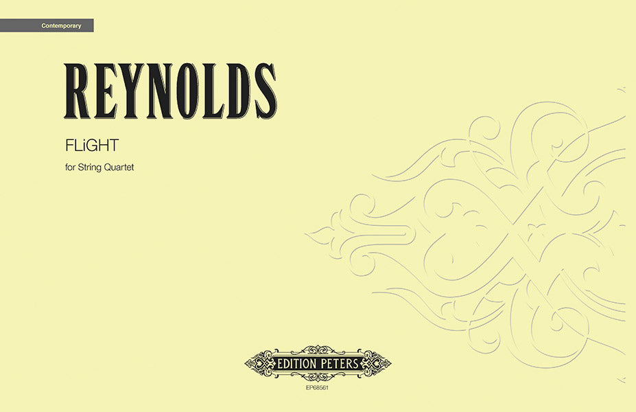 Reynolds: FLiGHT