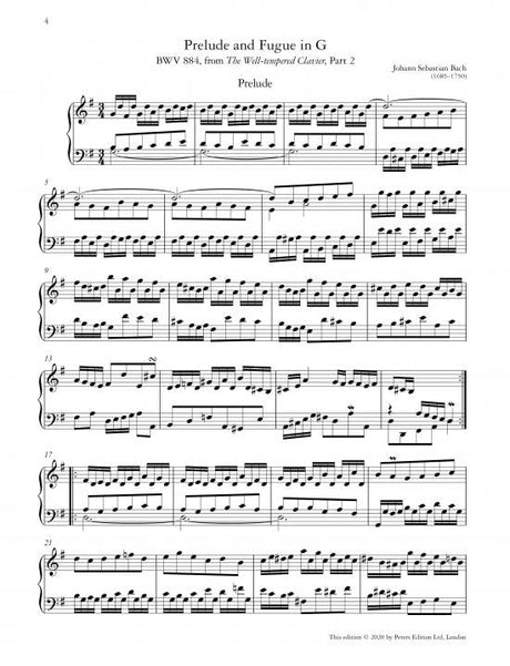 ABRSM Grade 8 Piano Anthology for 2023-24