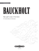 Bauckholt: My Light Lives in the Dark