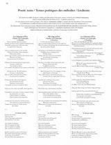 Fauré: Complete Songs - Volume 4 (Opp. 95, 106, 113, 118)