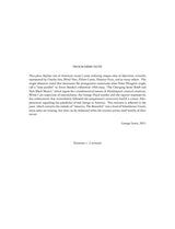 Lewis: America, the changing same