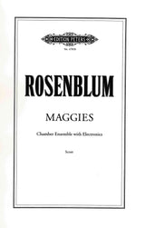 Rosenblum: Maggies