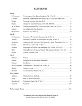 Grade 8 Piano Anthology