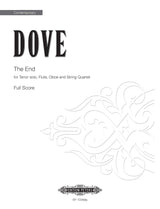 Dove: The End