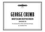 Crumb: Metamorphoses Book II