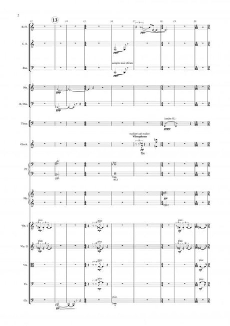 Sorey: For Olly Woodrow Wilson, Jr.