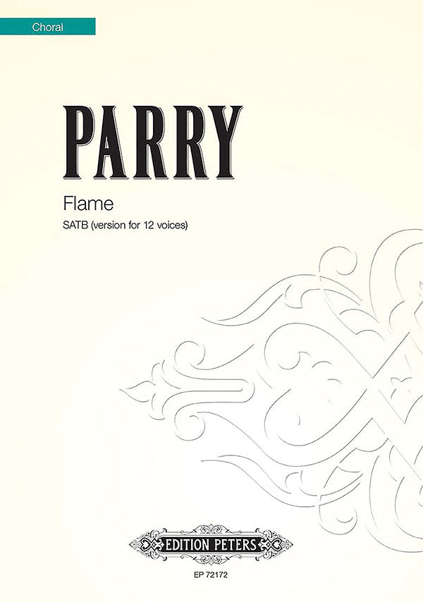 Parry: Flame