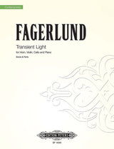 Fagerlund: Transient Light