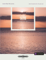 Satie: Gnossienne No. 3