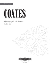 Coates: Reaching for the Moon
