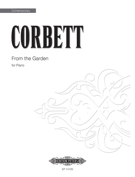 Corbett: From the Garden
