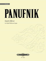 Panufnik: God's Mirror
