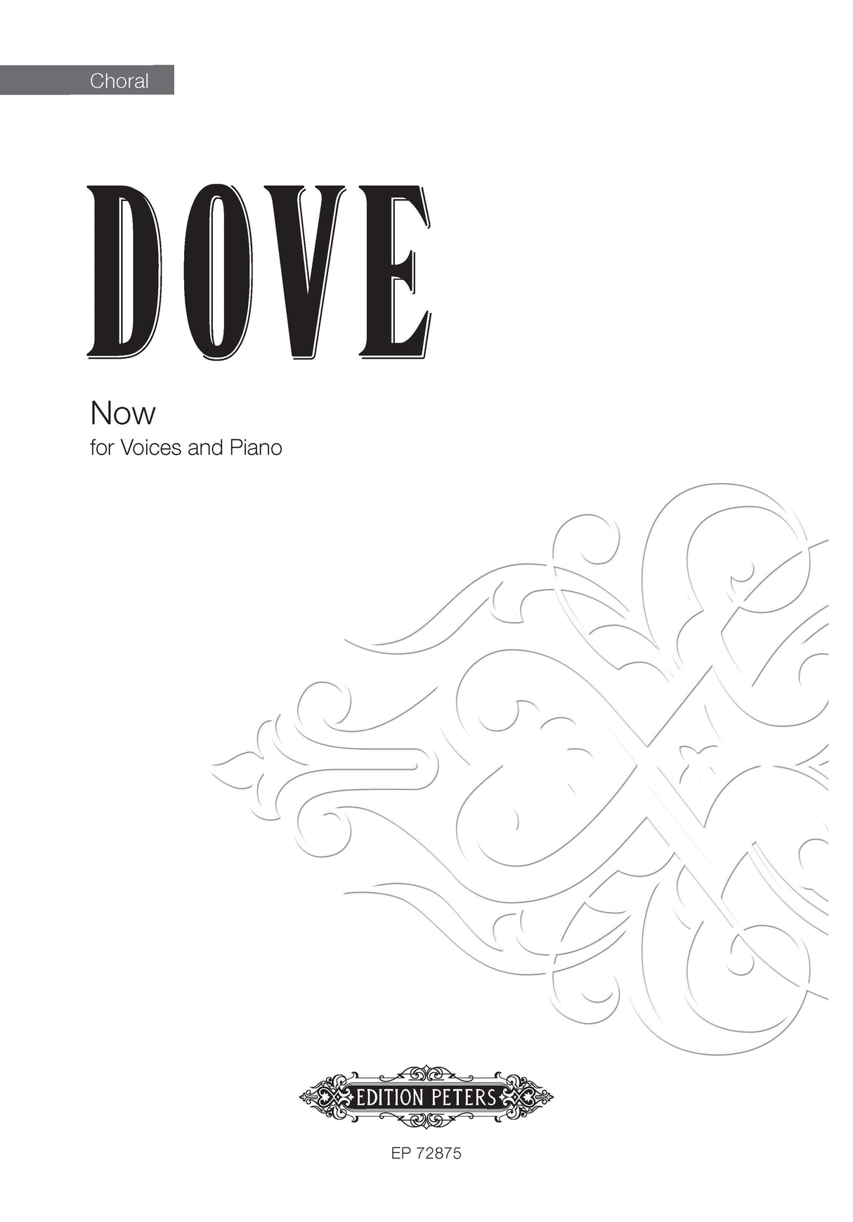 Dove: Now