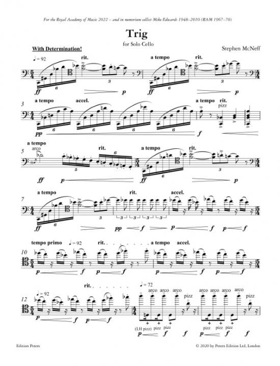 McNeff: Trig