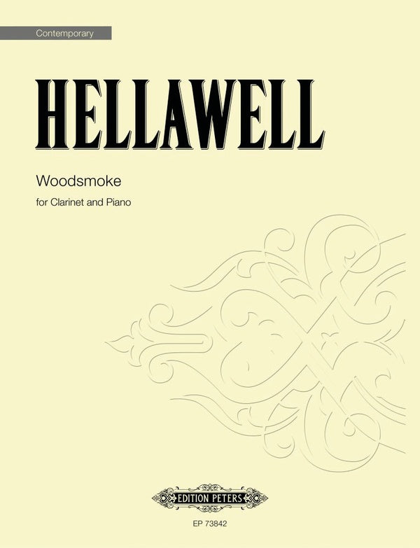 Hellawell: Woodsmoke