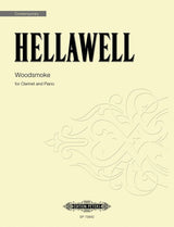 Hellawell: Woodsmoke