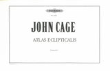 Cage: Atlas Eclipticalis