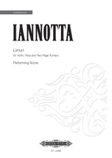 Iannotta: Limun