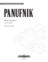 Panufnik: Seven Heavens