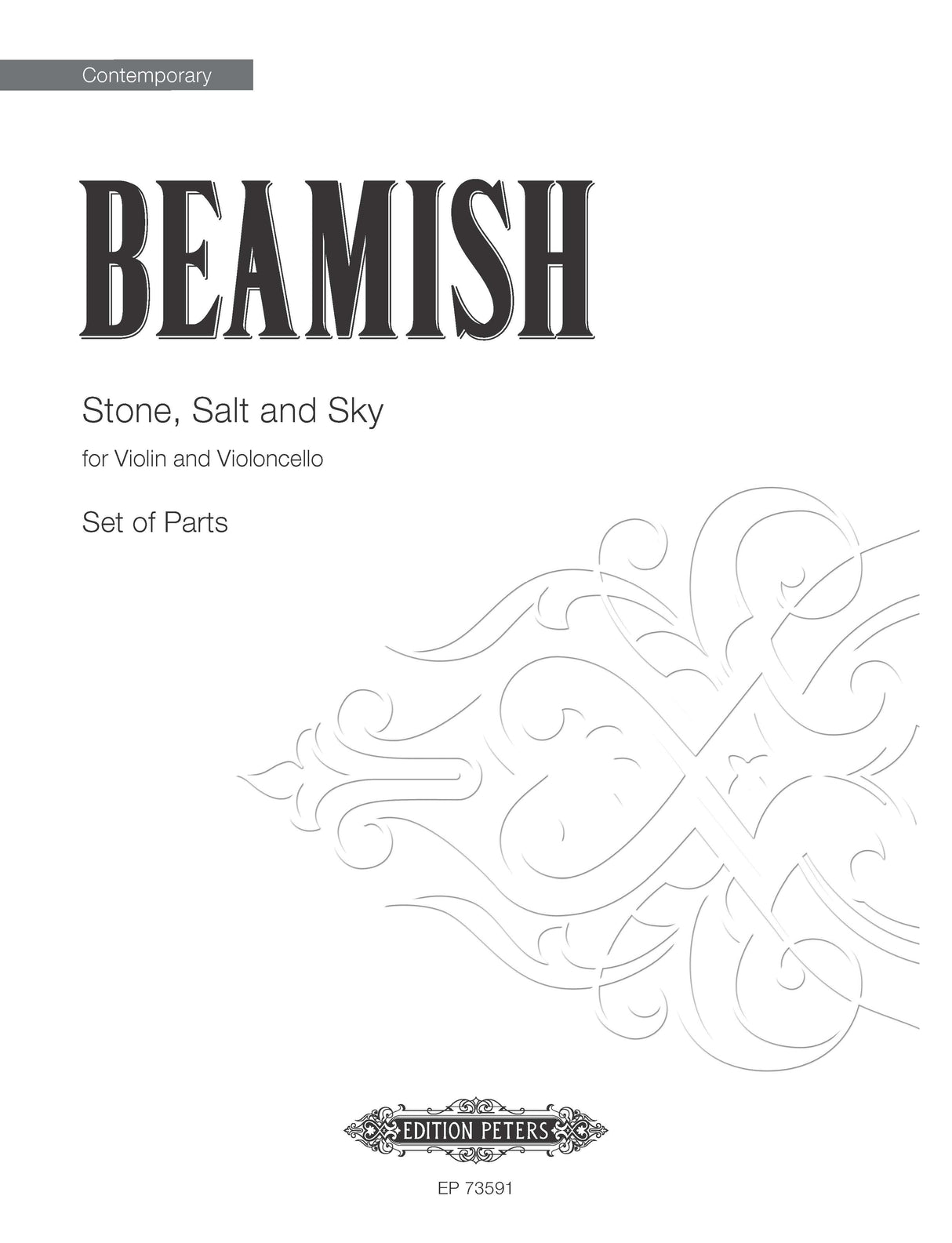 Beamish: Stone, Salt and Sky