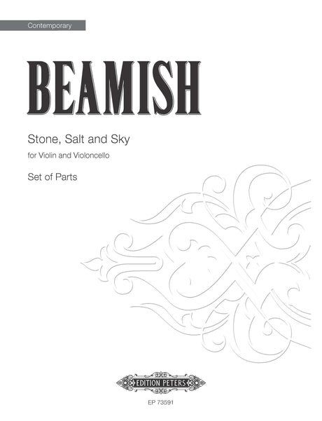Beamish: Stone, Salt and Sky