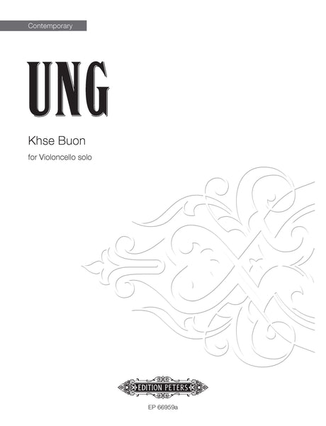 Ung: Khse Buon