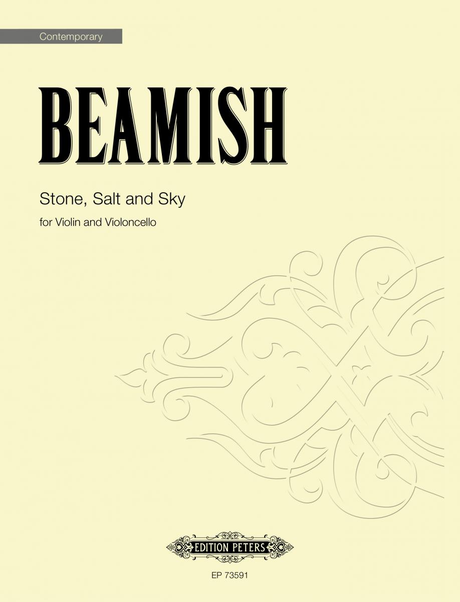 Beamish: Stone, Salt and Sky
