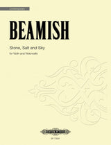 Beamish: Stone, Salt and Sky