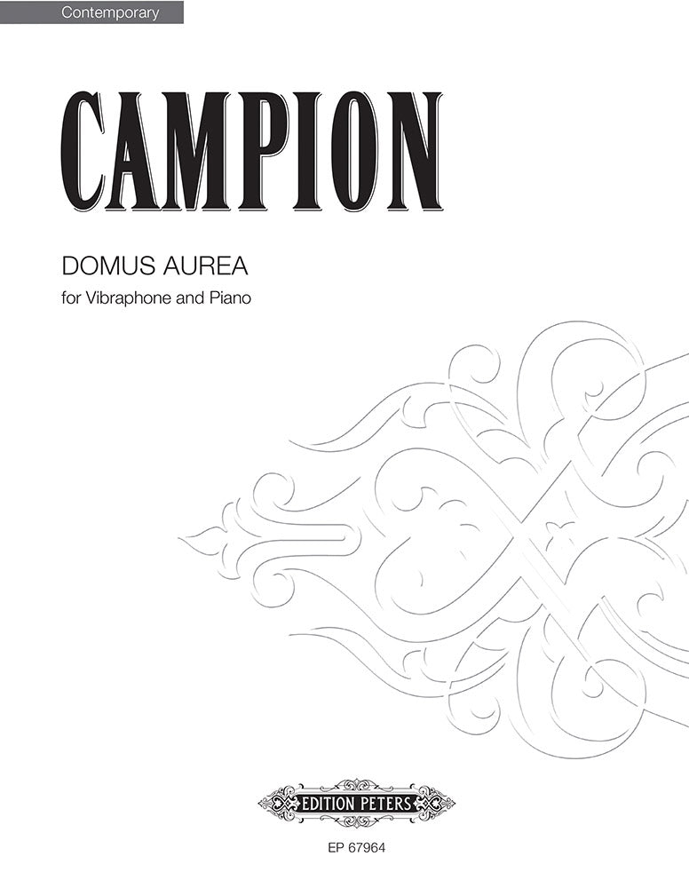 Campion: Domus Aurea