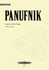 Panufnik: Hymn of the Trees