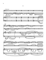 Abeliovich: Piano Trio