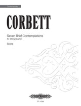 Corbett: 7 Brief Contemplations
