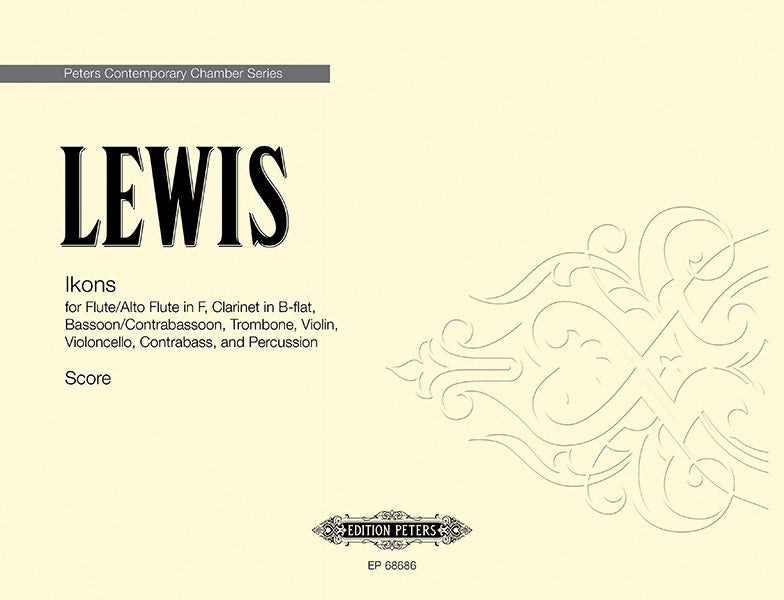 Lewis: Ikons