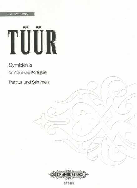 Tüür: Symbiosis