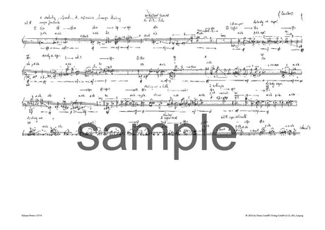 Saunders: Whispers