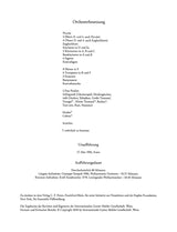 Mahler: Symphony No. 6