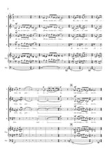 Knaggs: Hymn to St. Cecilia