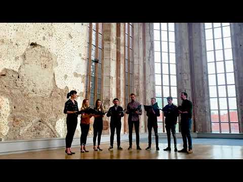 P. Smith: Nunc Dimittis