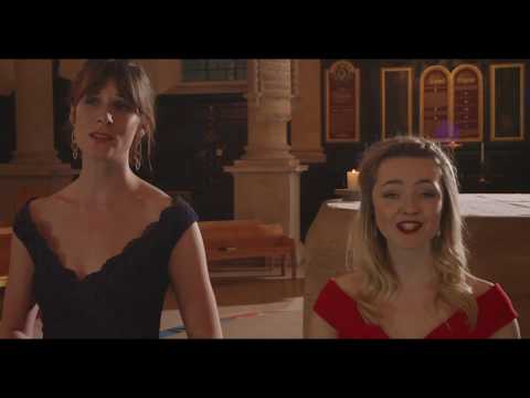 Dove: The Three Kings